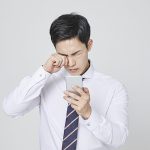 눈 건강 유지에 도움 주는 영양소 4가지