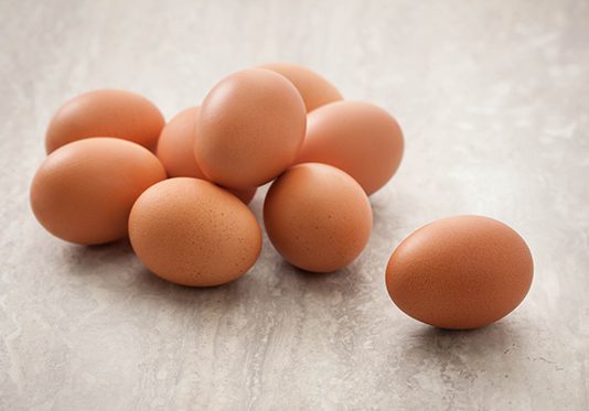 공복에 먹으면 좋은 음식·나쁜 음식