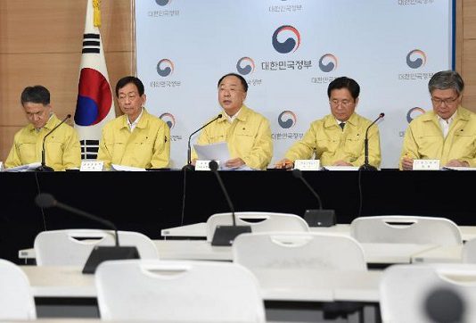 1400만 가구에 긴급재난지원금 최대 100만원…9.1조원 푼다