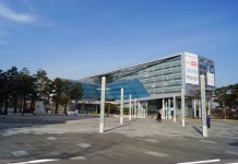 코로나19 극복에 힘을 보탤 때~