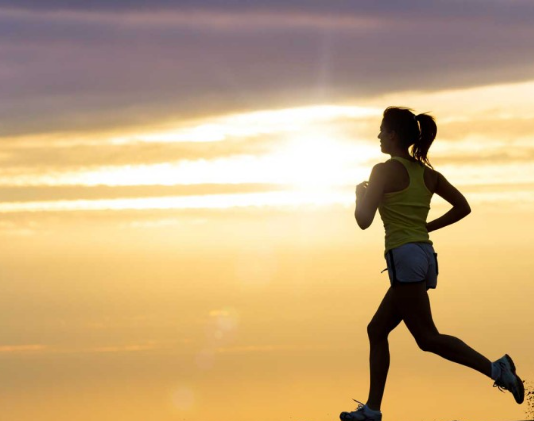 운동 효과 높이는 ‘아침 공복 유산소 운동’은 좋다? 나쁘다?