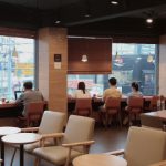 카페발 코로나 감염 막으려면…“이것만은 지켜주세요”