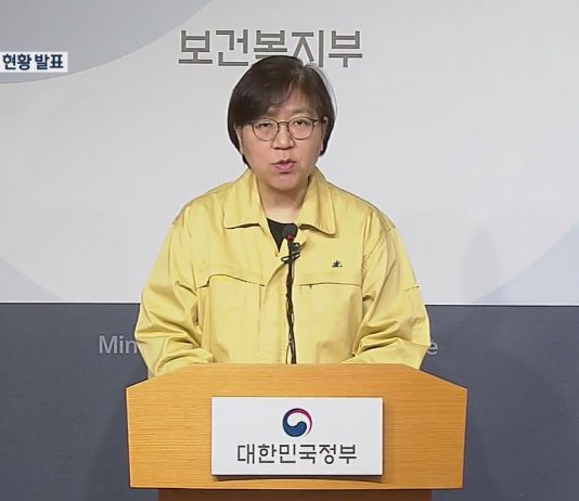 “코로나19 시대 연대 방법은 모두가 흩어지는 것”