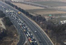 추석연휴 중 9월 30일~10월 2일 고속도로 통행료 유료전환