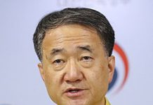 박능후 장관 “2주간 특별방역, 더 큰 희생 막기 위한 불가피한 선택”