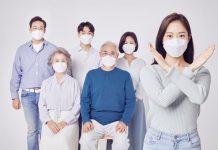 다음달 13일부터 버스·병원서 마스크 안 쓰면 과태료 최고 10만원