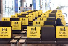 문 대통령 “거리두기 단계 조정, 계속적 완화 징검다리 되도록 할 것”