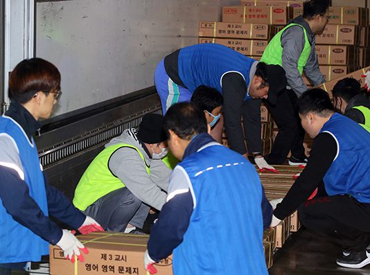 수능 1주전 모든 고교 원격수업…확진자 3주전 시험 보는 병원 입원