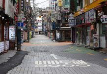 24일 0시부터 수도권 거리두기 2단계… 호남권은 1.5단계 격상