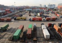 운송사, 화물차주에 번호판 사용료 요구 못한다…위반시 제재