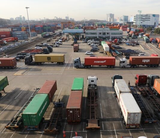 운송사, 화물차주에 번호판 사용료 요구 못한다…위반시 제재