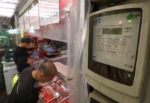 영세 소상공인 대출이자·세금 부담 낮추고 전기요금도 감면