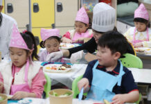 초등 1학년 13만명 ‘늘봄학교’ 이용 중…돌봄교실 대기자 99.9% 해소