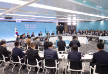 윤 대통령, “내년엔 민생 살리기와 지속 가능한 미래 대비에 중점 투자”