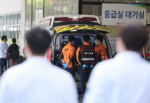 정부, 응급환자 이송체계 강화…중증응급환자 제때 병원 이송