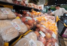 정부 ‘민생물가TF’ 출범…2%대 물가 안착에 범부처 대응