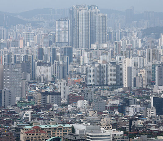 ‘든든전세주택’ 입주자 모집 시작…시세의 90%·최대 8년 거주