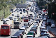 휴가철 1억 명 움직인다…도로 신규 개통·갓길차로 운영 등 추진