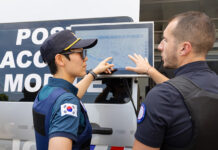 해외서도 국민을 안전하게…파리 임시 영사사무소 설치