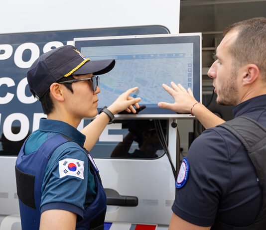 해외서도 국민을 안전하게…파리 임시 영사사무소 설치