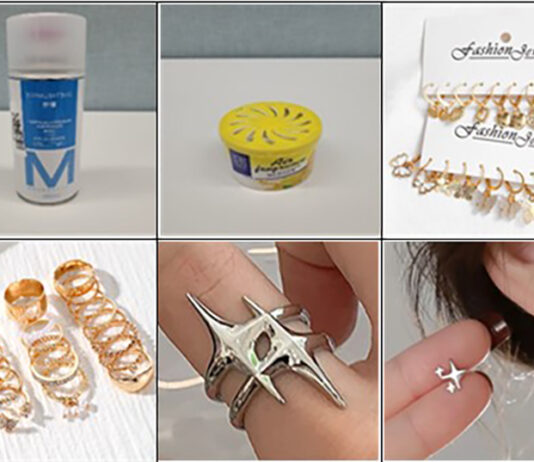 알리·테무 등 직구 제품 69개 유통 차단…“안전기준 부적합”