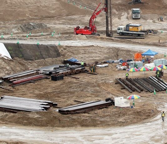 건설공사비 급상승 막는다…2026년까지 상승률 2% 안팎 관리