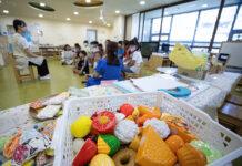 어린이집 입소·유치원 입학 신청을 한곳에서…11월 1일 ‘유보통합포털’ 개통