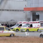 정부, 제주항공 여객기 사고 수습·유가족 지원 총력 공조