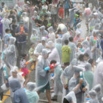 “봄맞이 여행, 온천 어때요?”…3~5월 지역 온천축제 잇따라 열려