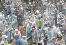 “봄맞이 여행, 온천 어때요?”…3~5월 지역 온천축제 잇따라 열려