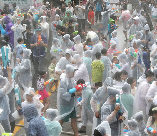 “봄맞이 여행, 온천 어때요?”…3~5월 지역 온천축제 잇따라 열려