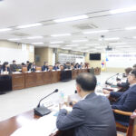 ‘자율주행차 상용화 촉진’ 전국 17개 시·도 참여 광역협의체 발족