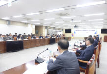 ‘자율주행차 상용화 촉진’ 전국 17개 시·도 참여 광역협의체 발족