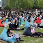 용산공원 일대 ‘어린이날’ 특별 행사…5월 1일부터 3일간