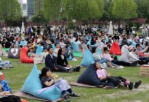 용산공원 일대 ‘어린이날’ 특별 행사…5월 1일부터 3일간