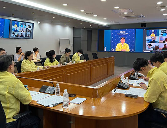 이스라엘·이란 특별여행주의보…외교부 “여행 취소·연기 안내”