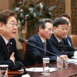 이 대통령 “물가 문제, 국민에 큰 고통…대책 챙겨 보고해 달라” 지시