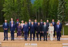 이 대통령, G7 정상회의 참석…’에너지 안보·핵심광물 공급망 안정화 중요성’ 강조