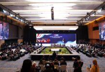 이 대통령 “한국, 아세안과 수사 공조…조직적 범죄단지 근절”