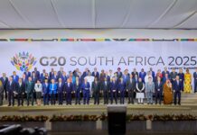 이 대통령 “글로벌 AI 기본사회 실현…국제사회와 적극 협력”