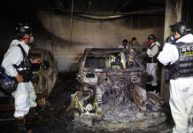 모든 지하주차장에 소방시설 설치 의무화…”화재 사각지대 해소”