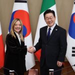 이 대통령 “이탈리아는 오랜 친구…양국 협력 잠재력 한계 없어”