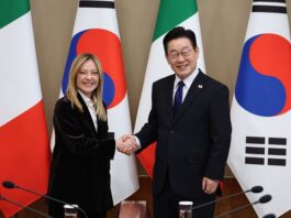 이 대통령 “이탈리아는 오랜 친구…양국 협력 잠재력 한계 없어”
