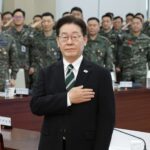 이 대통령 “최상의 군사 대비태세…전작권 회복 조속 추진될 것”