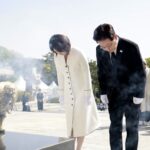 이 대통령 “4·19 민주 이념 토대로 세계 10대 경제·문화 강국 이뤄”