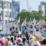 5·18 민주화운동 상징 ‘옛 전남도청’ 정식 개관…”시민의 품으로”