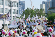 5·18 민주화운동 상징 ‘옛 전남도청’ 정식 개관…”시민의 품으로”