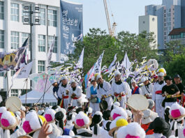 5·18 민주화운동 상징 ‘옛 전남도청’ 정식 개관…”시민의 품으로”