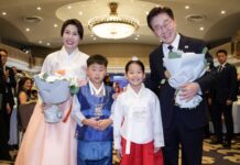 이 대통령, “대한민국 없이는 인공지능 가능하지 않은 상황 꼭 만들고 싶어”