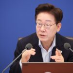 이 대통령 “부동산 조세 제도, 국민의 상식과 눈높이에 기초해 정비”